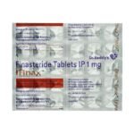 Buy FINAX 1 Online at Classic Medico