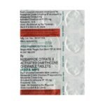 Buy MOZA MPS Online at Classic Medico