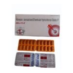 Buy AKURIT 3 Online at Classic Medico