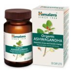 Buy ASHVAGANDHA HIMALAYA Online at Classic Medico