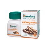 Buy ASHVAGANDHA HIMALAYA Online at Classic Medico
