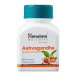 Buy ASHVAGANDHA HIMALAYA Online at Classic Medico