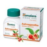 Buy ASHVAGANDHA HIMALAYA Online at Classic Medico