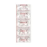 Buy LAMEZ 25 Online at Classic Medico
