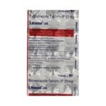 Buy RAZO 20 Online at Classic Medico