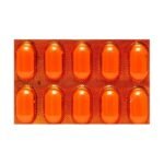 Buy LEVOMAC 500 Online at Classic Medico