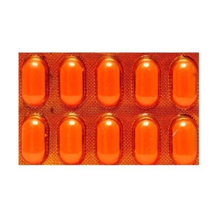Buy LEVOMAC 500 Online at Classic Medico