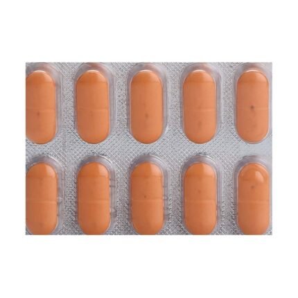 Buy ROBINAXOL D Online at Classic Medico