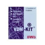 Buy VDM KIT Online at Classic Medico