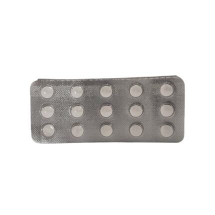 Buy EBAST 10 Online at Classic Medico