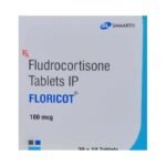 Buy FLORICOT 100 Online at Classic Medico