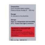 Buy FLORICOT 100 Online at Classic Medico