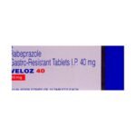 Buy VELOZ 40 Online at Classic Medico
