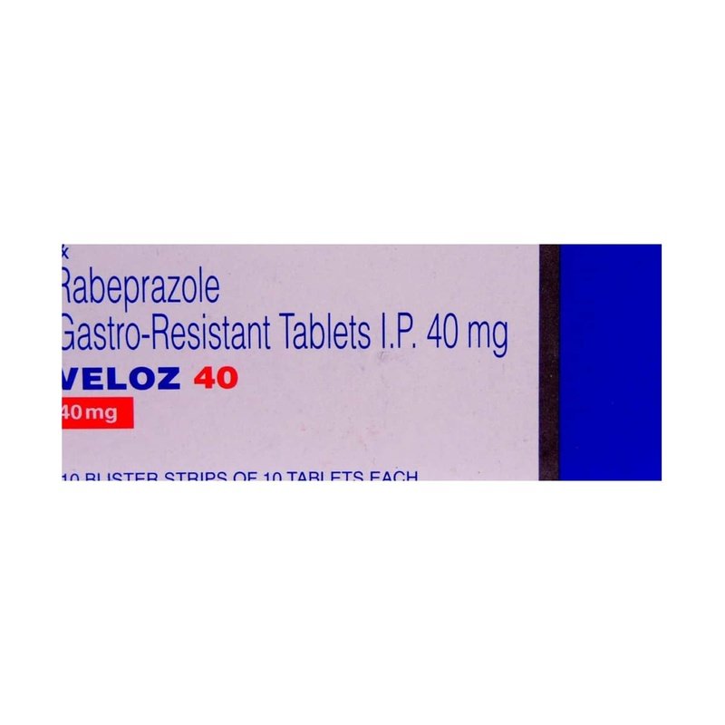 VELOZ 40 Buy VELOZ 40 Online at Classic Medico