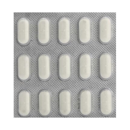 Buy DERIPHYLLIN OD 300 Online at Classic Medico