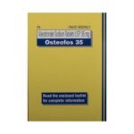Buy OSTEOFOS 35 Online at Classic Medico