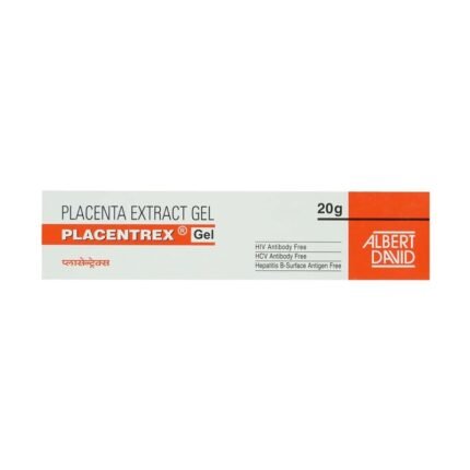 Buy PLACENTREX GEL Online at Classic Medico