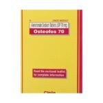 Buy OSTEOFOS 70 Online at Classic Medico