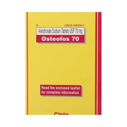 Buy OSTEOFOS 70 Online at Classic Medico