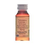 Buy KOFAREST PD SYRUP Online at Classic Medico