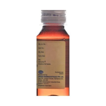 Buy KOFAREST PD SYRUP Online at Classic Medico