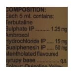Buy KOFAREST PD SYRUP Online at Classic Medico