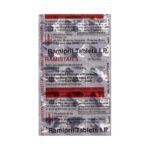 Buy RAMISTAR 5 Online at Classic Medico