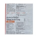 Buy ELINA 10 Online at Classic Medico