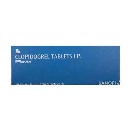 Buy PLAVIX 75 Online at Classic Medico