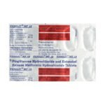 Buy PIOGLIT MF 15 Online at Classic Medico