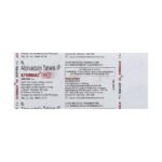 Buy ATORMAC 10 Online at Classic Medico