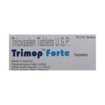 Buy TRIMOP FORTE Online at Classic Medico