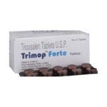 Buy TRIMOP FORTE Online at Classic Medico