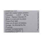 Buy TRIMOP FORTE Online at Classic Medico