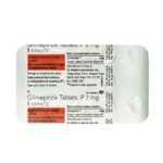 Buy GLIMY 2 Online at Classic Medico