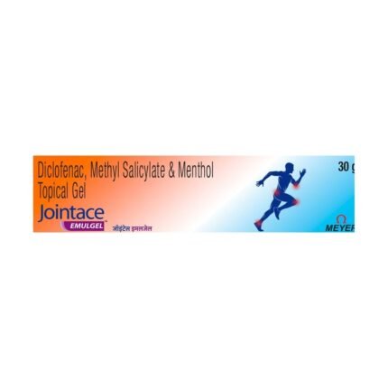 Buy JOINTACE GEL Online at Classic Medico
