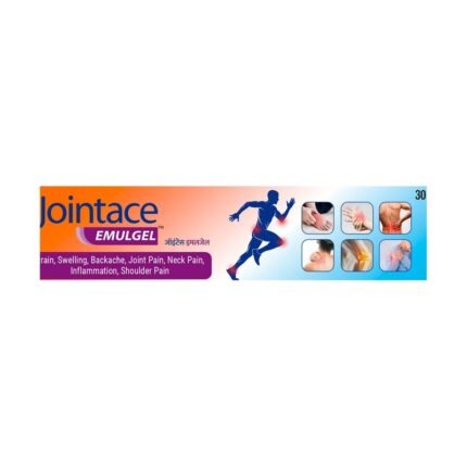 Buy JOINTACE GEL Online at Classic Medico