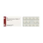 Buy MEDROL 16 Online at Classic Medico
