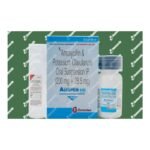 Buy AUGPEN HS SYRUP Online at Classic Medico