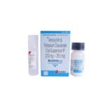 Buy AUGPEN HS SYRUP Online at Classic Medico