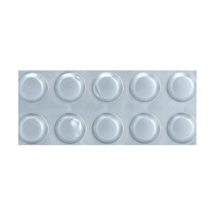 Buy PENTASA 500 Online at Classic Medico