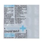 Buy EUGLIM 1 Online at Classic Medico