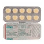 Buy QUTIPIN 100 Online at Classic Medico