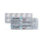 Buy ASCAZIN Online at Classic Medico