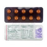 Buy MIRNITE 15 Online at Classic Medico
