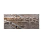 Buy AVAS 10 Online at Classic Medico