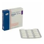 Buy DAXID 100 Online at Classic Medico