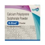 Buy K BIND POWDER 15G Online at Classic Medico