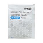 Buy K BIND POWDER 15G Online at Classic Medico