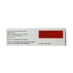 Buy GLYCOMET 1GM Online at Classic Medico